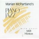 Piano Jazz: McPartland/Hinton