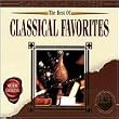 The Best of Classical Favorites