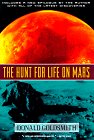 Hunt For Life On Mars