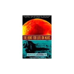 The Hunt for Life on Mars