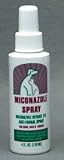 Miconazole Spray 4oz