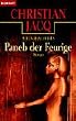 Paneb der Feurige: Stein des Lichts - Roman
