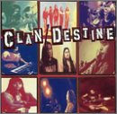 CD-Charts  Music : Clan/Destine [CASSETTE]