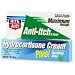 Rite Aid Anti-Itch & Rash 1 % Hydrocortisone Cream plus Aloe, 1 oz Image