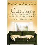 Cure for the Common Life: Living in Your Sweet Spot