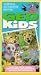 VHS : Nat'l Geo: Geokids Chomping on Bugs