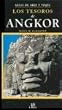 Los tesoros de Angkor/ The Treasures of Angkor (Guias De Arte Y Viajes)