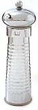Review William Bounds  / William Bounds HM Beehive Professional Pepper Mill Brushed C