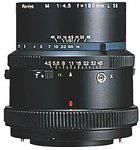 Mamiya RZ M 180 F4.5L SB