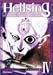Hellsing Rescript IV [DVD]