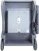 Camtherm Hot Cart, Electric, Tall Profile, Double Door, Temp. Dial, On-Off Power Switch, Universal