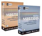 Waves Masters Native Plug In Bundle