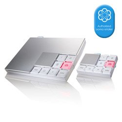 Huge save onooma phones ooma Core VoIP Phone System with Unlimited US Calling and No Monthly Phone Bills - Includes 6 Months of Premium Service for FREE (A $40 Value)