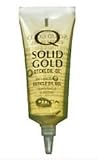 Qtica Solid Gold Anti-Bacterial Oil Gel 0.5oz