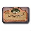 Duck Rillettes from Perigord