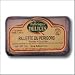 Gourmet Food : Duck Rillettes Perigord Style - Set of 2 Terrines
