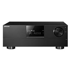 Samsung HW-C700 Home theater receiver with 3D-ready HDMI switching