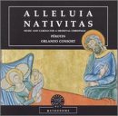 Alleluia Nativitas