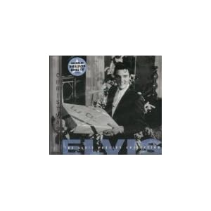 Elvis Presley - The Elvis Presley Collection: The Romantic (disc 2)