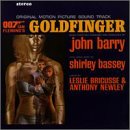 Goldfinger (Soundtrack)
