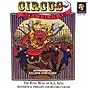Circus Spectacular