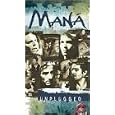 Mana - MTV Unplugged [VHS] by 