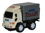 Mini R/C トラック