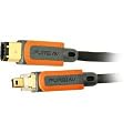 PureAV 12' Digital IEEE1394 4-Pin To 6-Pin FireWire Cable