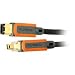  : PureAV 12' Digital IEEE1394 4-Pin To 6-Pin FireWire Cable