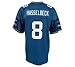 Seattle Seahawks Matt Hasselbeck #8 NFL Replica Youth Jersey by Reebok