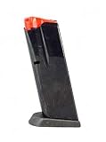  : European American Armory 101451 European American Armory Mag 45 ACP 8Rd Blue Witness
