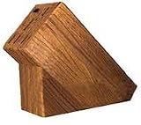 R.H. Forschner by Victorinox 6-Slot Hardwood Knife Block