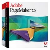 Adobe Pagemaker 7.0.2 (Upgrade Version)