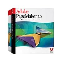 Adobe Pagemaker 7.0.2 (Upgrade Version)