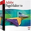 Adobe PAGEMAKER V7.0.2 CD MAC-UPG ( 17530402 ) [Old Version]