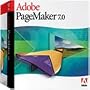 Adobe Pagemaker Upgrade Package V7.0.2 CD MAC-UPG (17530402) [Old Version]