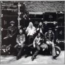 At Fillmore East by Allman Brothers Band