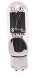 Golden Dragon Brass Base 845 Transmitting Triode Matched Pair