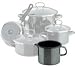 Elo Milchtopf Easy to Clean mit Ausguss, 16 cm