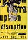 Cover image : Disruption: Overturning Conventions and Shaking Up the Marketplace (Adweek Magazine Series)