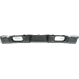98-04 CHEVY CHEVROLET S10 PICKUP s-10 FRONT LOWER VALANCE TRUCK, 4WD, Without LS Appearance Pkg, Bottom Mounted Type (1998 98 1999 99 2000 00 2001 01 2002 02 2003 03 2004 04) 6895 15717034