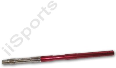 Spyder 2pc JT Red Razzor Sniper Long Barrel 20in