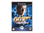 0001254561 james bond 007 nightfire (gamecube game)