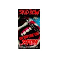 Oh Say Can You Scream