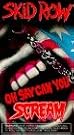 Oh Say Can...