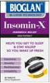 Bioglan Insomin-X insomnia relief - 30 tablets
