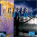 David Rakowski: Hyper Blue