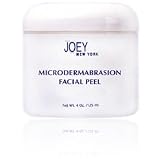 Joey New York - Microdermabrasion Facial Peel