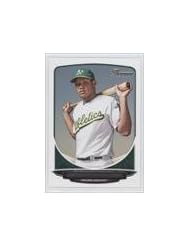 Collectibles: Addison Russell Oakland Athletics (Baseball Card) 2013 Bowman Draft Picks & Prospects Top Prospects #TP-25 - Bowman Draft Picks & Prospects