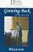 Books : Growing Back: Poems 1972-1992 (The James Dickey Contemporary)